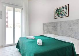 Residence Hotel Amalfi 4