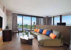 Hotel Indigo Suzhou Yangcheng Lake by IHG 3