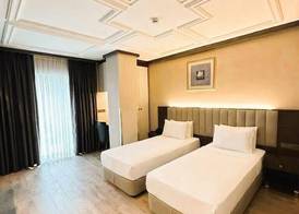 Residence Hotel By Ketenci 3