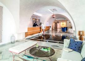 TUI BLUE Scheherazade Adults Only - All Inclusive 3