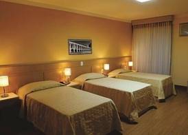 Hotel Pouso Real 4