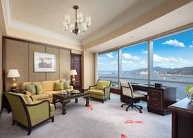 Shangri-La Wenzhou 5
