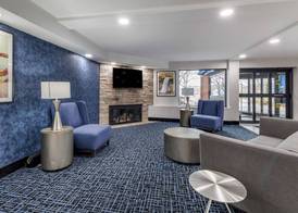 Best Western Bloomington Edina - Minneapolis 2