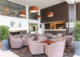 Heartland Hotel Auckland Airport 3
