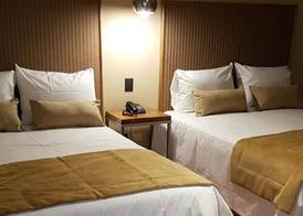 Hotel Las Lengas 5