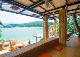 The Cozy Beachfront Phuket 2