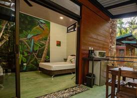 Riverside Bungalows 2