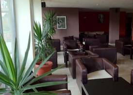 Hotel Tm Deluxe located in Sunny Beach 3