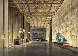 Kempinski Hotel Nanjing 2