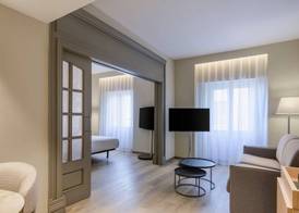 AC Hotel Carlton Madrid by Marriott 5