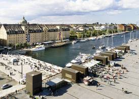 Admiral Hotel Copenhagen 2