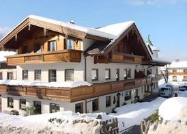 Natur Resort RISSBACHER 5