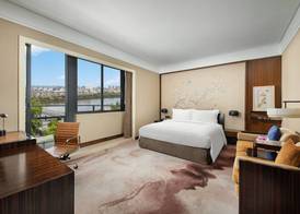 Crowne Plaza HUANGSHAN YUCHENG by IHG 4