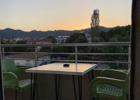 Asya Blue Apartments 5