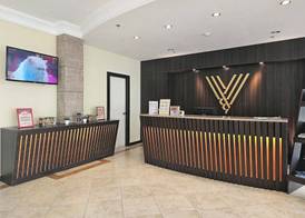 Valentino's Hotel 2