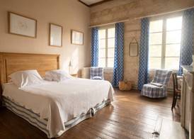 DOMAINE DES CLOS Hôtel et appartements- Teritoria 4