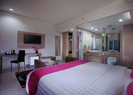 favehotel Langko Mataram - Lombok 4