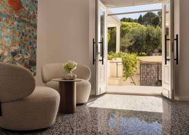 Heritage Hotel Lucia 2