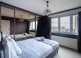 Brussels Expo Elegant residence 2