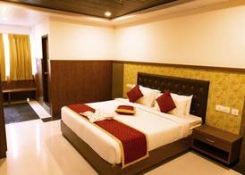 HOTEL GRAND ORCHID 5