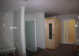 Hotel Vila-real Palace 2