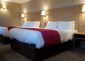 Best Western Heath Court Hotel 5