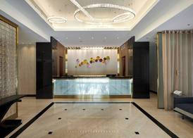K Hotel Taipei II 3