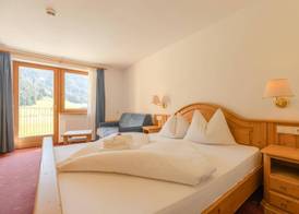 Hotel Tyrol 5