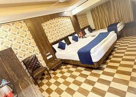 Saibaba International Hotel 4