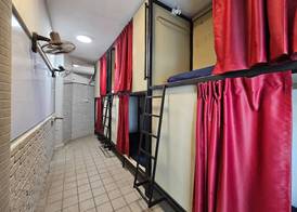 KITA Hostel 2