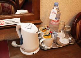 Forums Boutique Hotel 4