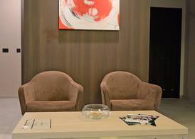Hotel Gallus 5