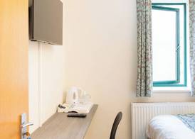 Deangate Motel 5