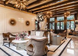 Villa Eden a member of Leading Hotels of the World 2
