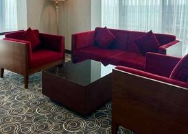 Golden Rose Hotel & Spa 2