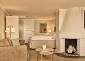 Sola Strand Hotel 4
