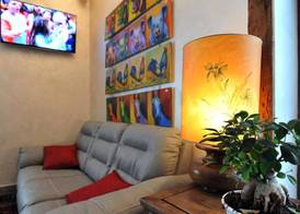 Hotel & Restaurant Le Charaban 2