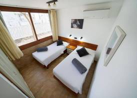 Apartamentos Cocoteros 5