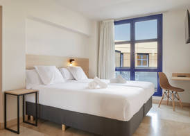 Iraipe Logroño Hotel 5