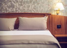 Timhotel Le Louvre 4