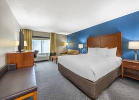 Comfort Inn & Suites Chattanooga West - Lookout Mountain 5