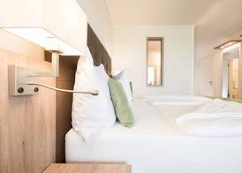 Siebenquell GesundZeitResort 4