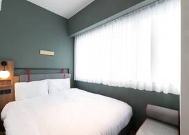 Comfort Hotel Yokkaichi 4