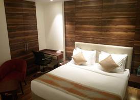 Connaught Royale 5