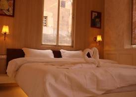 Bunkyard Hostel 2