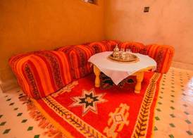 Kasbah Roseville 2
