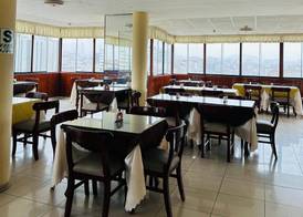 Hotel Continental Lima 4