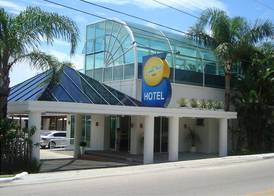 Hotel Santa Paula 5