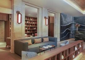 Hotel Medinaceli 4 Sup 2