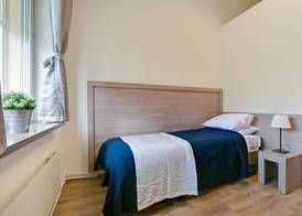 Hotel Kringelstaden 5
